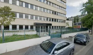 Espaceo à Neuilly-sur-Seine