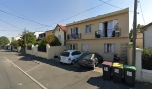 Sdcb à Athis-Mons
