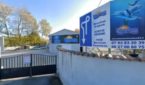 Identité spas à Vedène