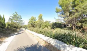 In-Situ à Bédoin