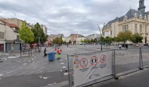 Euro Piscines à Saint-Denis