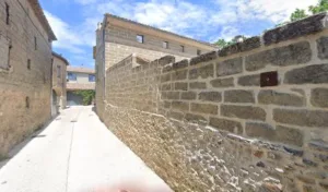 SARL SANTOS VALENTIM à Saint-Quentin-la-Poterie