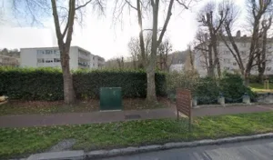 Ancelin Olivier à Bougival