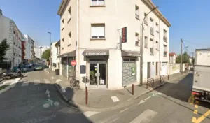Stirbu Lucian à Villejuif