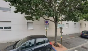 Scinpie à Viry-Châtillon