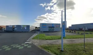 COMPTOIR PISCINES LA ROCHELLE à Niort