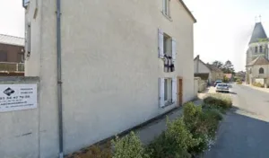MBTP à Épiais-lès-Louvres
