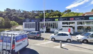 Avenir Piscines à Cagnes-sur-Mer