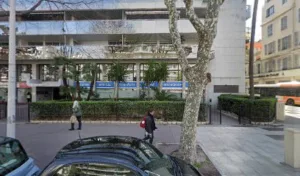 Nice Organisation à Nice