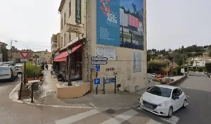 Boyera Maçonnerie à Mougins