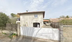 Lagauma à Saint-Médard-en-Jalles