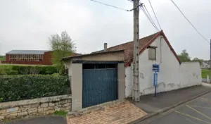 Piscinia sarl à Nevers