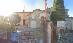 Sos Piscine 06 à Vence