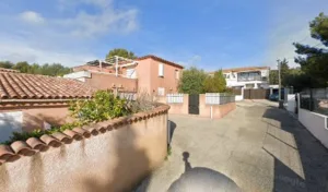 MG Piscine à Bandol