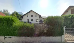 Squecco B.T.P. à Saint-Alban-Leysse