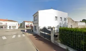 A. M. C. N. Piscine à Bellevigny