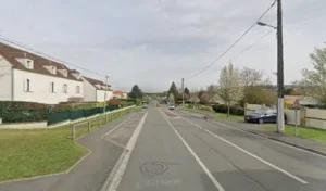 FERRALIFT Fond Mobile pour piscine à Chaumontel
