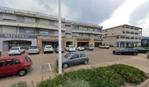 sarl CMDC à Porto-Vecchio