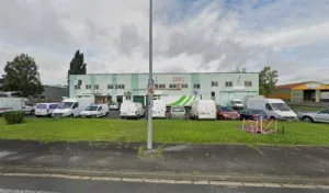 Spmc (Sarl) à Compiègne