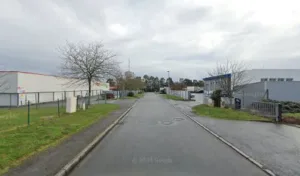 Hydro-Ouest Services à Plérin