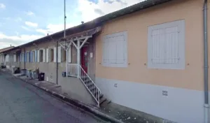 Camax TP à Cagnac-les-Mines