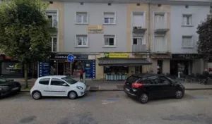 Desjoyaux à Verdun