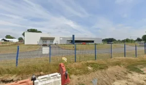 Ga Piscines à La Gravelle