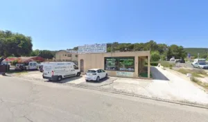 Espassd’o Piscines Et Spas à Le Lavandou