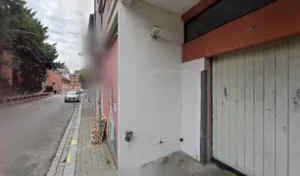 Le Hamam à Strasbourg