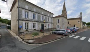Sivom d’Archiac à Archiac