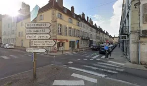 SP Piscine Lons-le-Saunier à Lons-le-Saunier