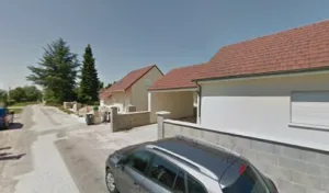 SweetHabitat à Châtenoy-en-Bresse