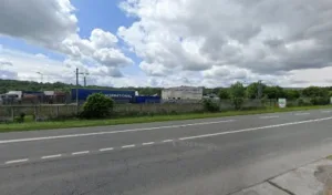 A.M.Z Distribution à Crécy-la-Chapelle