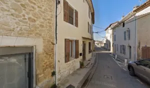 Ancs à Pélissanne