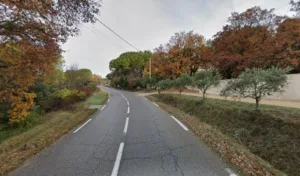 COPB de la Durance à Cadenet