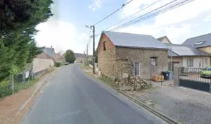 ACEL à Écrosnes