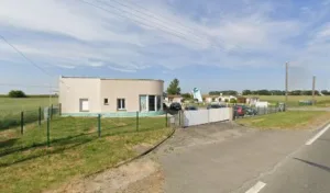 Airhydro à Amilly