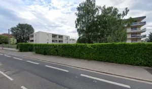 EPH à Fontaines-sur-Saône