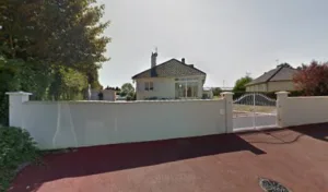 Technic’piscine à Monéteau