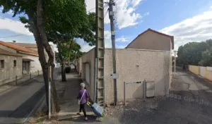 Hymeo à Agde