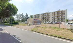 Depot Roanne Piscines à Le Coteau