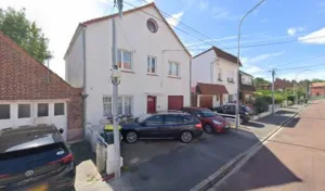 Beaussart Fabienne à Hesdin