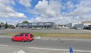 Le Forum du Bain à Lons
