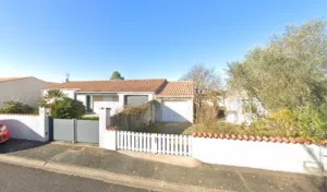 MORAUT POMPE à Nieul-sur-Mer