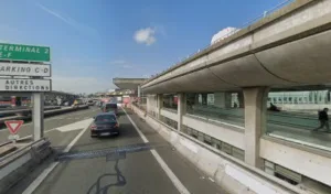 HSB France à Roissy CDG Cedex