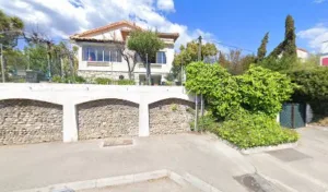 Mcp. Ledore à Cagnes-sur-Mer
