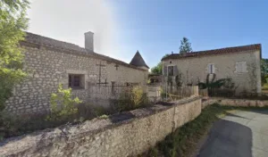 AquaPierre à Saint-Paul-Lizonne