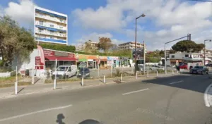 Piscine Spa Concept à Antibes