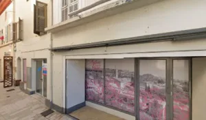 Nazaré construction à La Colle-sur-Loup