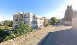 Piscine MARINAL Bleu Azur à Privas